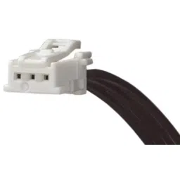 Molex 3 Way Female Micro Clasp Wire Board Cable 50 mm, 15136-0300 (Pack of 50)-picture-30