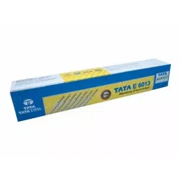 Tata Agrico 2.50x350 mm Mild Steel Welding Rod, MSE011 Pack of 125 pcs-picture-11