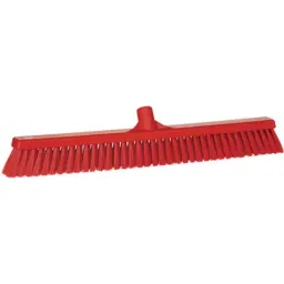 VIKAN Broom Red for General Purpose, 31944-picture-34