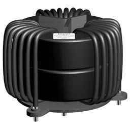Epcos B82747S Series Ferrite Leaded Inductor 2.6 mΩ DC Resistance and 42 Amp Current 10 kHz Frequency 1.5 mH Inductance, B82747S4423N020-picture-34