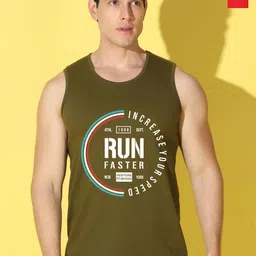 WOOSTRO Pack of 2 Printed Combed Cotton Innerwear Vests with Intelliease Technology-picture-25