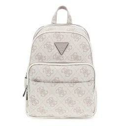 guess fashion Guess Grey Printed Backpack-picture-20