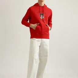 GANT Men Printed Sweatshirt image 4