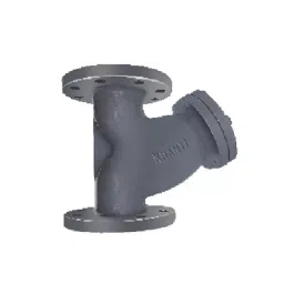 Kranti 12 inch, 300 mm Cast Iron Y Type Strainer, PV-418-picture-10