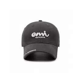 StyleCast x Revolte Men Embroidered Baseball Cap image 3