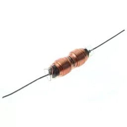 Epcos B82500C Series Ferrite Leaded Inductor 150 mΩ DC Resistance and 2 Amp Current 5.8 MHz Frequency 120 μH Inductance, B82500C0000A010 (Pack of 250)-picture-19