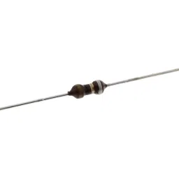 Epcos BC Series Ferrite Leaded Inductor 160 mΩ DC Resistance and 1.2 Amp Current 205 MHz Frequency 1 μH Inductance, B78108S1102K000 (Pack of 5000)-picture-38