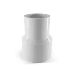 Finolex 1½x1¼ inch UPVC Plain Reducer, 4682-image-18