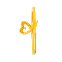 whp jewellers WHP JEWELLERSWomen Ring Gold image 2