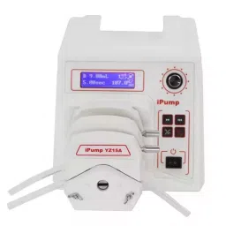 Haico 40 LPH Electric Double Head Peristaltic Pump with LCD Display Type, HI-10-picture-48