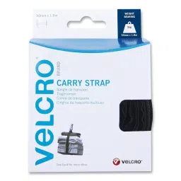 VELCRO Adjustable Strap, Black, 50Mm, VEL-EC60326-picture-12