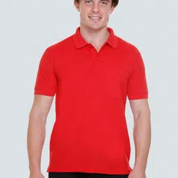 Yoorix Men Polo Collar T-shirt-picture-49