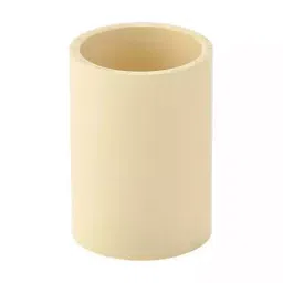 Astral 25.4 mm (1 Inch) CPVC Plain Coupler, M512111004 image 1