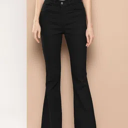 Chemistry Women Flared Fit Jeans image 1