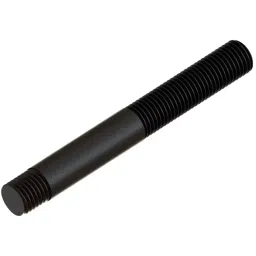 CE Black Metal Clamping Stud Size M10X150 mm for Use with T-Nuts-picture-24