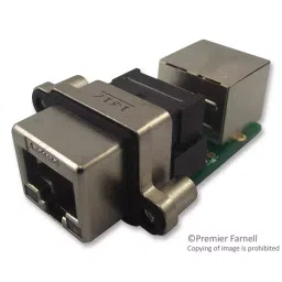 AMPHENOL COMMUNICATIONS SOLUTIONS SOCKET, RJ45, TO RJ45, MRJ578001-picture-20