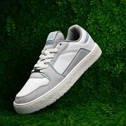 OFF LIMITS Men Colourblocked Sneakers-picture-45