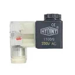 Hydint 2/3 Way Direct Acting Valve 6.35 mm (1/4 inch) Nitrile Seal, HMV-3V-025-08-picture-42