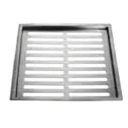 Jayna Hydro 200x200 mm Matt Finish Floor Drain, HSF 5-picture-38