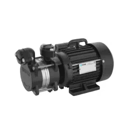 Silver 1 HP Single Phase Self Priming Monoblock Pump Set, DELUX 100-picture-18