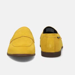 bugatti BugattiMen Leather Formal Loafers image 3