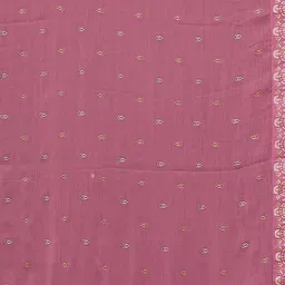 KALINI Women Ethnic Motifs Printed Regular Kurta with Trousers & With Dupatta image 5