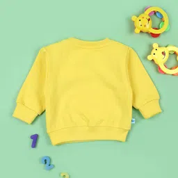 V-Mart Boys Graphic Printed Cotton Pullover image 4