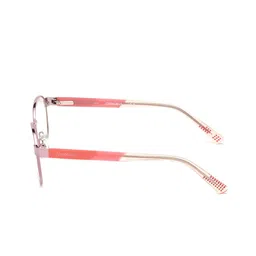 Skechers Girls Full Rim Round Frames image 4