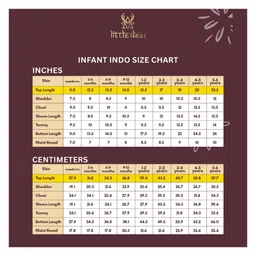 little desi Silk Full Sleeves Threadwork Embroidered Sequins Embellished Kurta Pyjama Set - Wine image 2