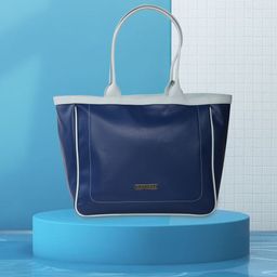 Caprese Tivoli Textured Shoulder Bag-picture-48