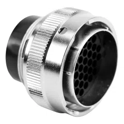 AMPHENOL SINE/TUCHEL CIRCULAR CONN, PLUG, 48POS, CRIMP, RT062448PNH-picture-28