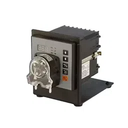 Haico 30 LPH Electric Economical Peristaltic Pump with LED Display Type, HI-8-picture-12