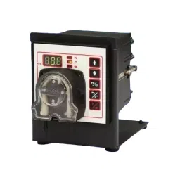 Haico 30 LPH Electric Economical Peristaltic Pump with LED Display Type, HI-8 image 2