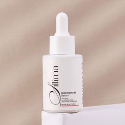 Sillima Anti Aging Niacinamide Serum - 30 ml-image-58