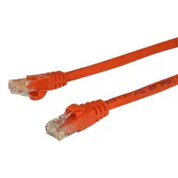 TUK PATCH CABLE, RJ45, CAT6, 2M, RED, SP2RD-picture-20