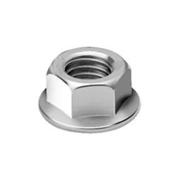APL Flange Nut Stainless Steel 304 M 10 Size (Pack of 1000)-picture-48