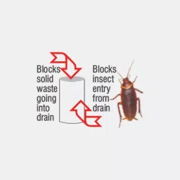 Chilly Linea 1000x100x30 mm Seamless Drain Channel Glossy Finish Silver, SC-LI-1000100 image 5