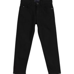 Tommy Hilfiger Boys Straight Fit Jeans-picture-13