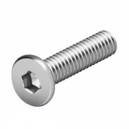 APL Allen Screw CSX Head 5 mm Dia 25 mm Length Stainless Steel A4 316 (Pack of 2000)-picture-28