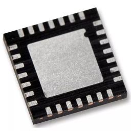 MICROCHIP Capacitive Touch Sensor 28-QFN, AT42QT1060-MMUR.-picture-35
