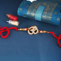 VIVASTRI Men Multistrand Rakhi-picture-28