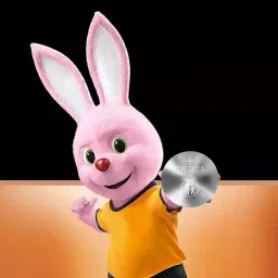 VICTOR PRO Victor Pro 3 V Lithium Coin Battery, CR2025 (Pack of 5) image 4