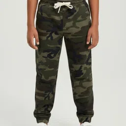 Biglilpeople Boys Camouflage Printed Trousers-picture-21