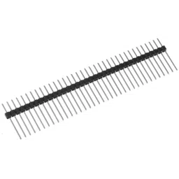 RS PRO 36 Way Pin Header 1 Row Straight, 2518345-picture-33