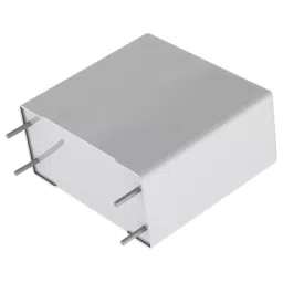 Kemet Power Film Capacitors 33UF, 310V, FILM, RADIAL BOX, C4AF9EW5330A3BK-picture-12