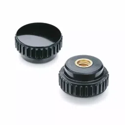 Elesa Duroplast Round Knob M5 Blind Hole, 2201 (Pack of 25 Pcs)-picture-15