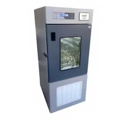 NSAW OSIB-250 Orbital Shaking Incubator cum BOD Incubator NSAW-1180-picture-31