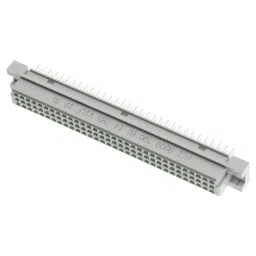 AMPHENOL COMMUNICATIONS SOLUTIONS CONNECTOR, DIN 41612, RCPT, 96POS, 3ROW, 86093968114785V1LF-picture-26