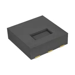 TE CONNECTIVITY Humidity/Temp Sensor, Digital, Dfn-6, Hpp845E134R5-picture-18