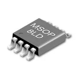 MICROCHIP Eeprom Serial, 1KBIT, 2MHZ, MSOP-8, 93LC46B-I/MS-picture-23